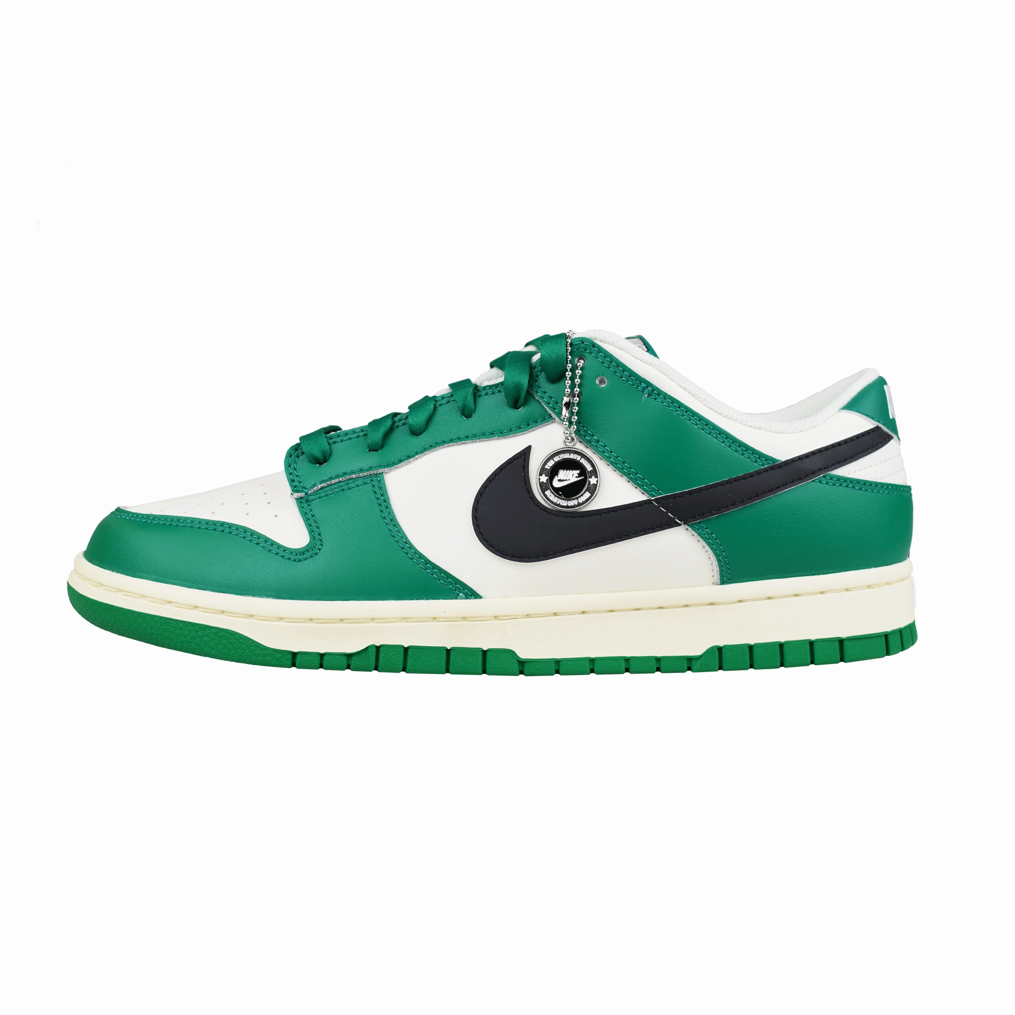 Nike Dunk Low SE - Lottery Pack Malachite Green