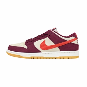 Nike SB Dunk Low Pro QS - Skate Like A Girl