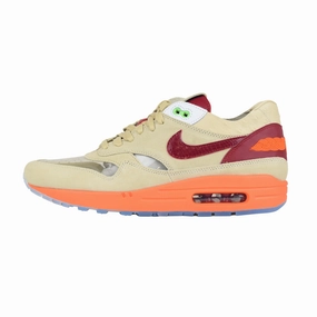 Nike x CLOT Air Max 1 - Kiss Of Death (2021)