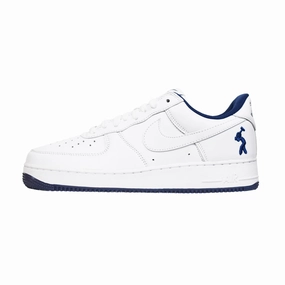 Nike x Lil Yatchy Concrete Boys Air Force 1 Low - It's Us