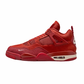 Nike x Nigel Sylvester Air Jordan 4 Retro OG SP - Brick By Brick