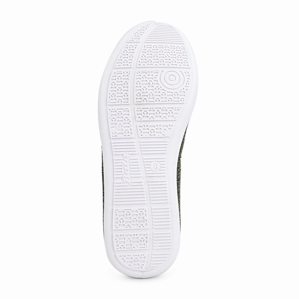 North Star PHILIPPES Casual Slip-On Sneaker for Men