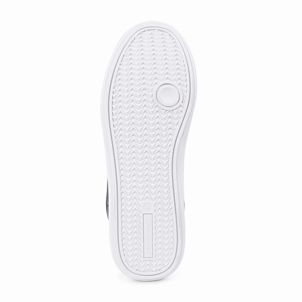 North Star VALERIO Casual Lace-Up Sneaker for Men