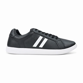 North Star VALERIO Casual Lace-Up Sneaker for Men