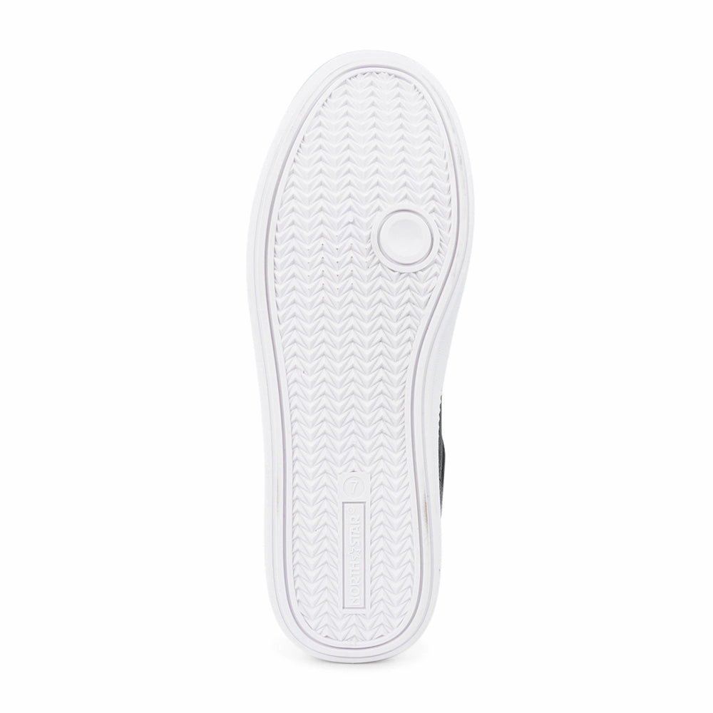 North Star VALERIO Casual Lace-Up Sneaker for Men