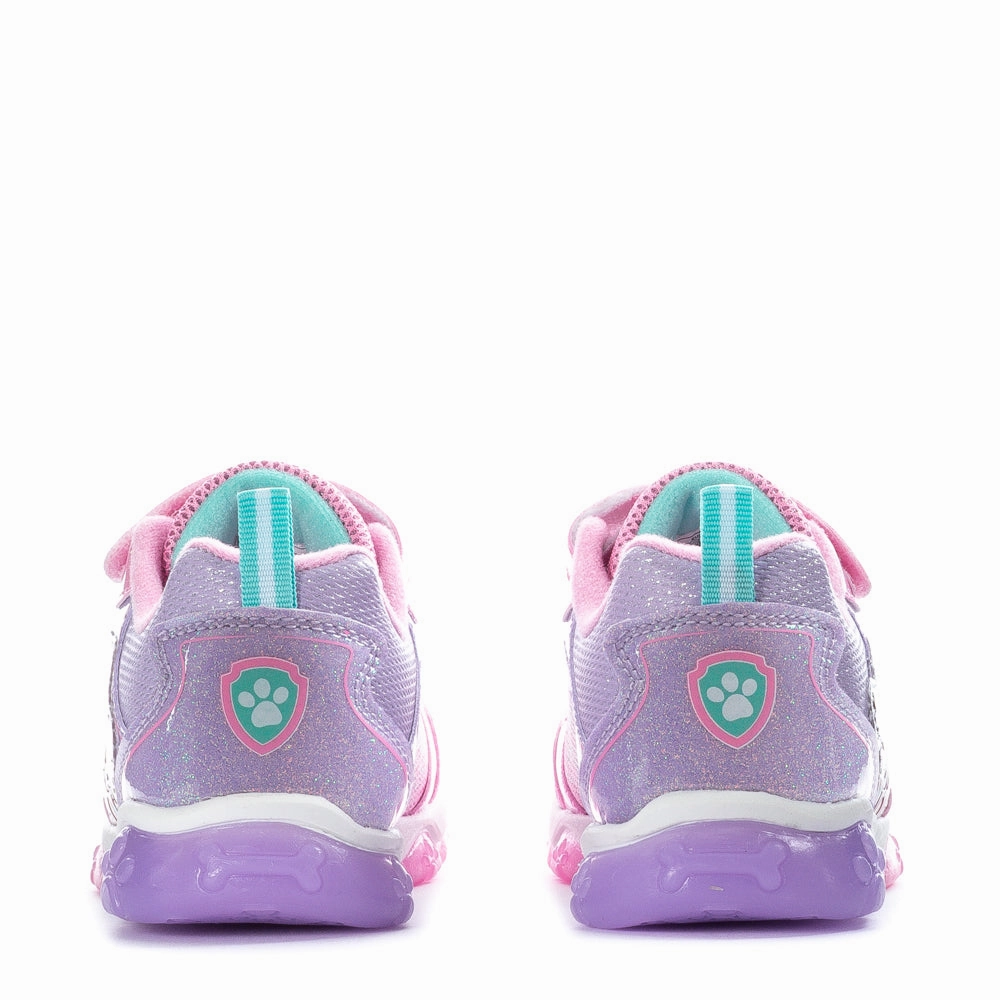 Paw Patrol Lighted - Toddler