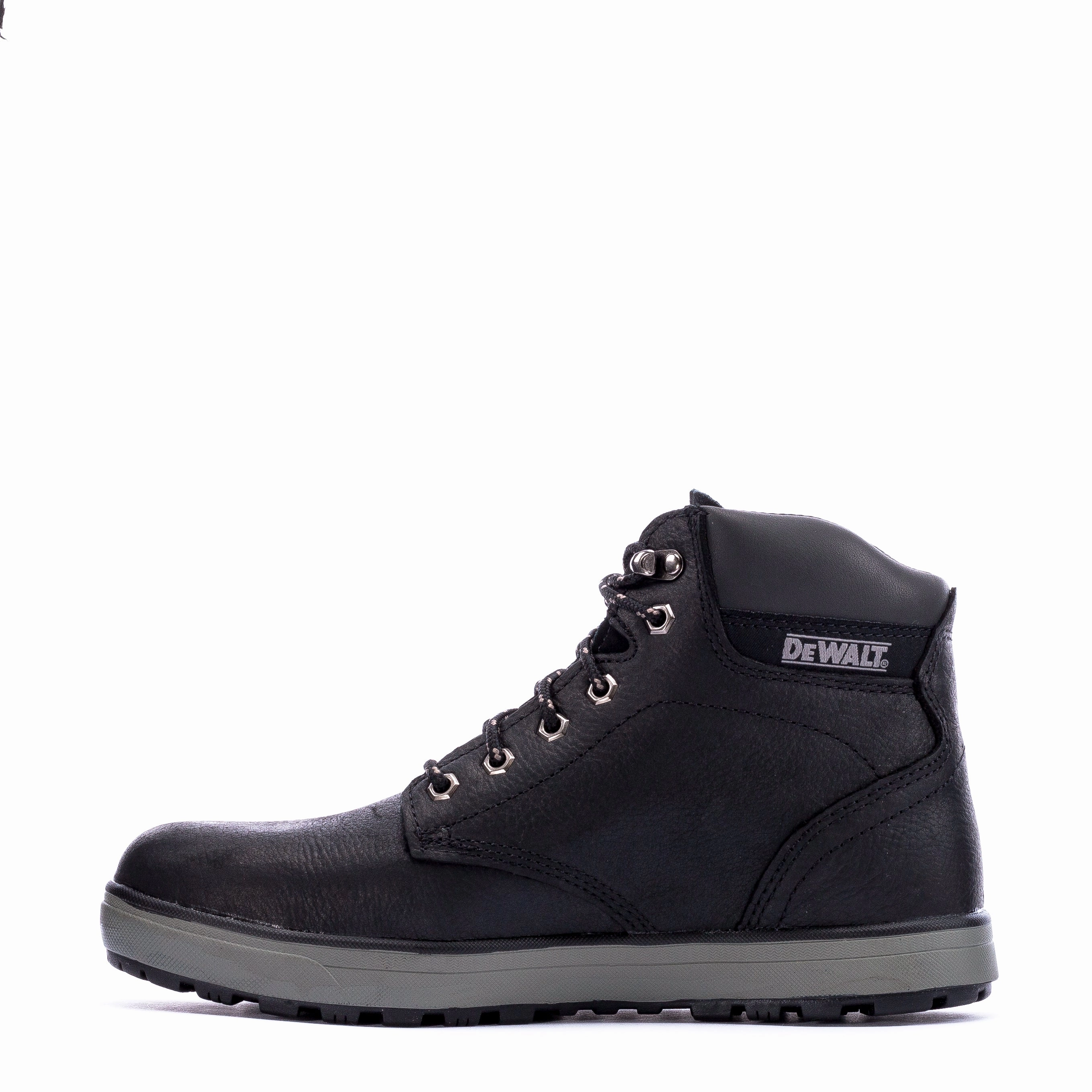 Plasma 6 Steel Toe - Mens