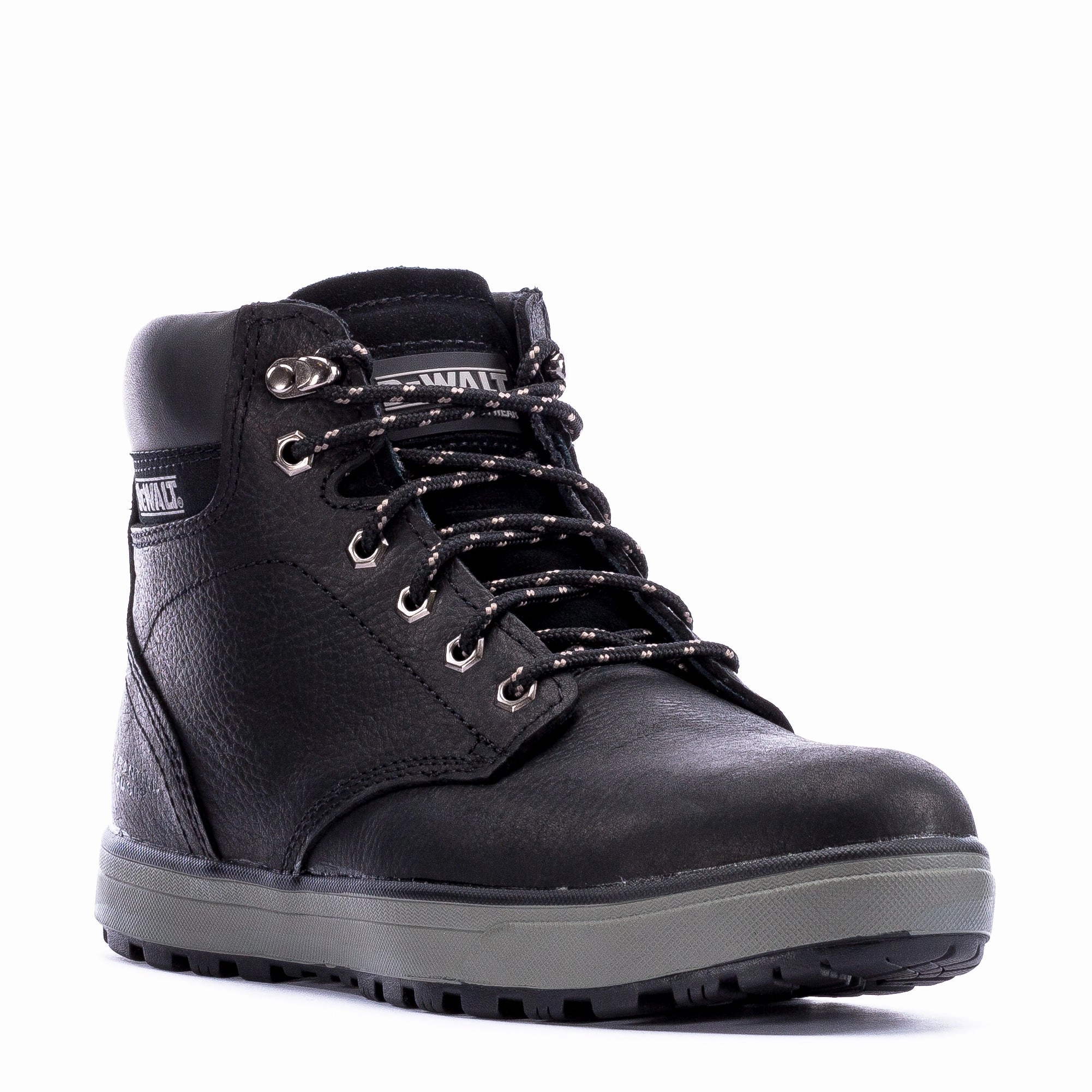 Plasma 6 Steel Toe - Mens