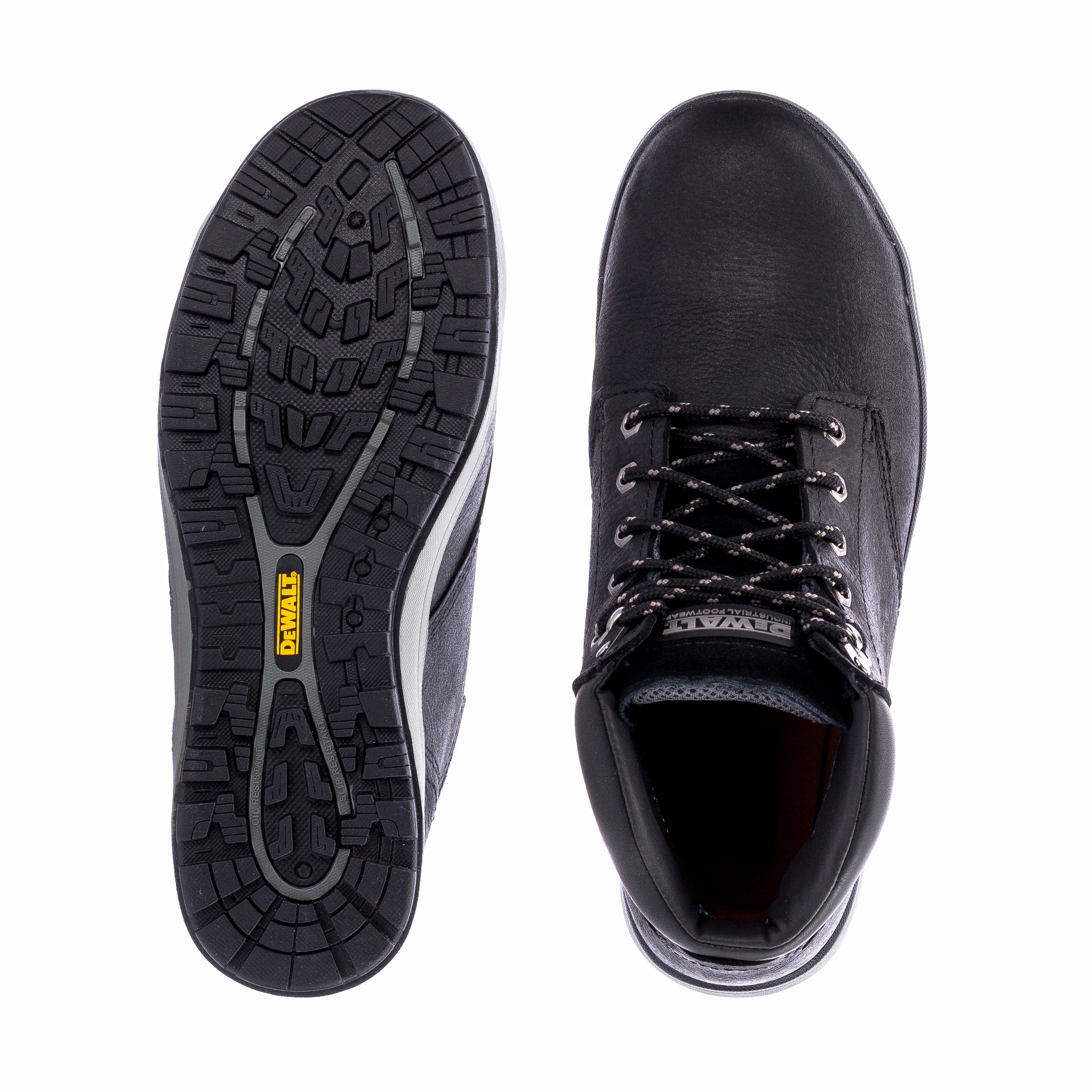Plasma 6 Steel Toe - Mens