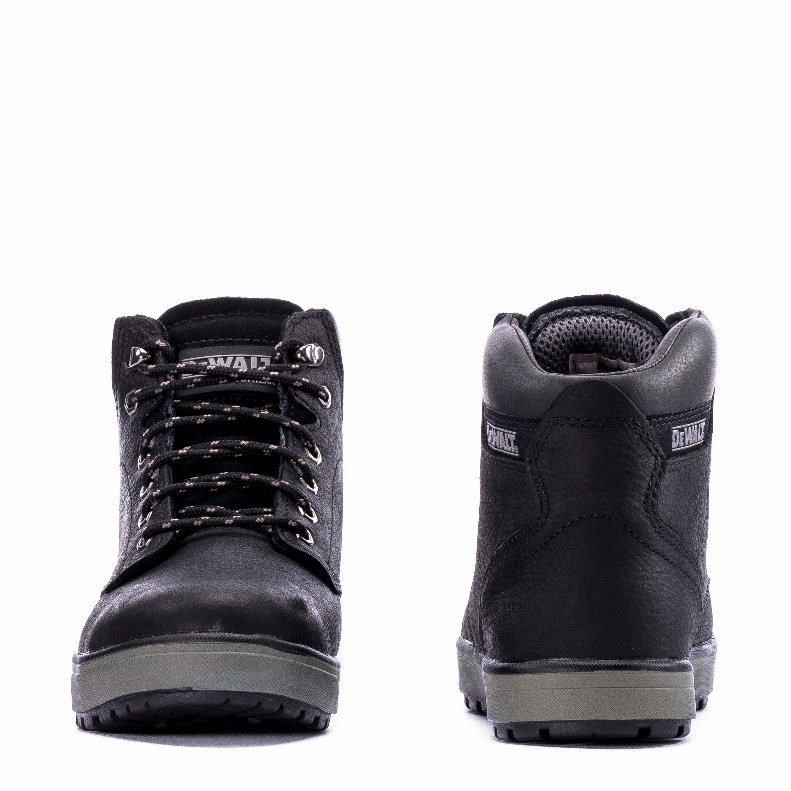 Plasma 6 Steel Toe - Mens