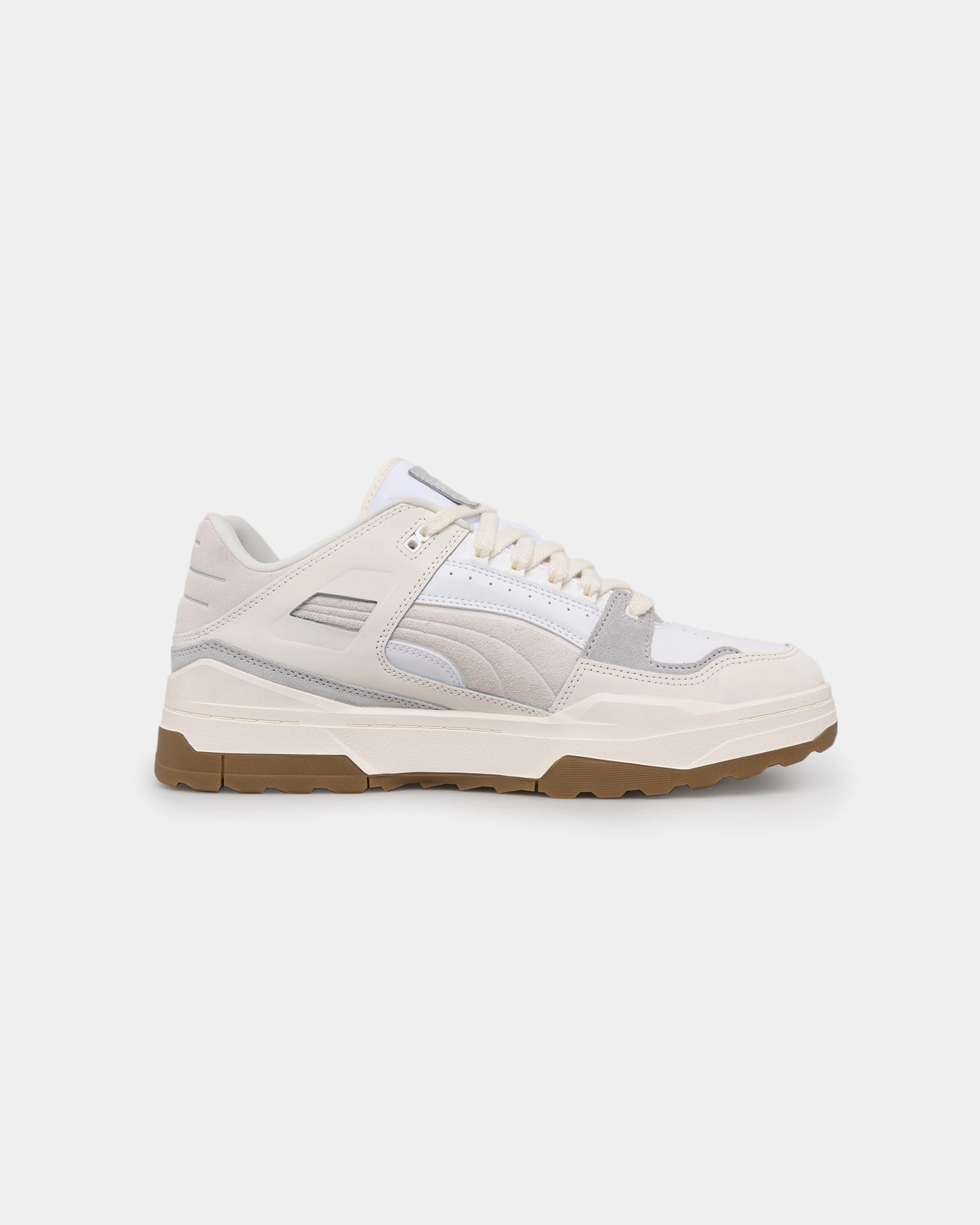 Puma Slipstream Xtreme White
