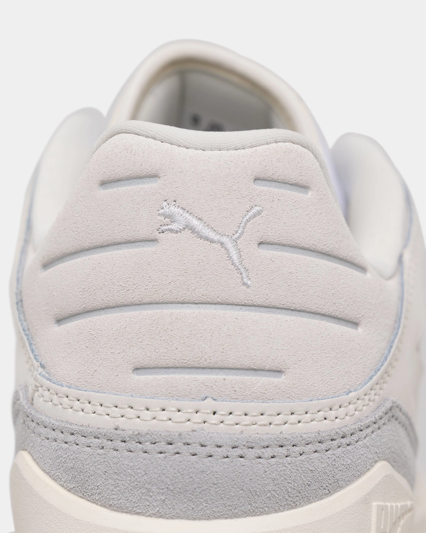 Puma Slipstream Xtreme White