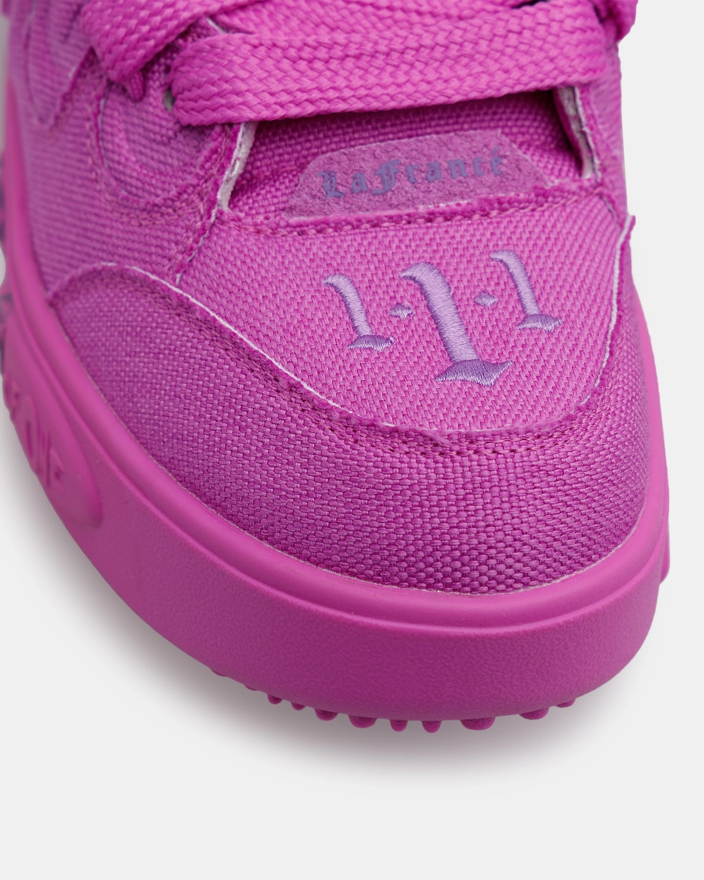Puma X Lamelo Ball LaFrancé 1 Butterfly Purple