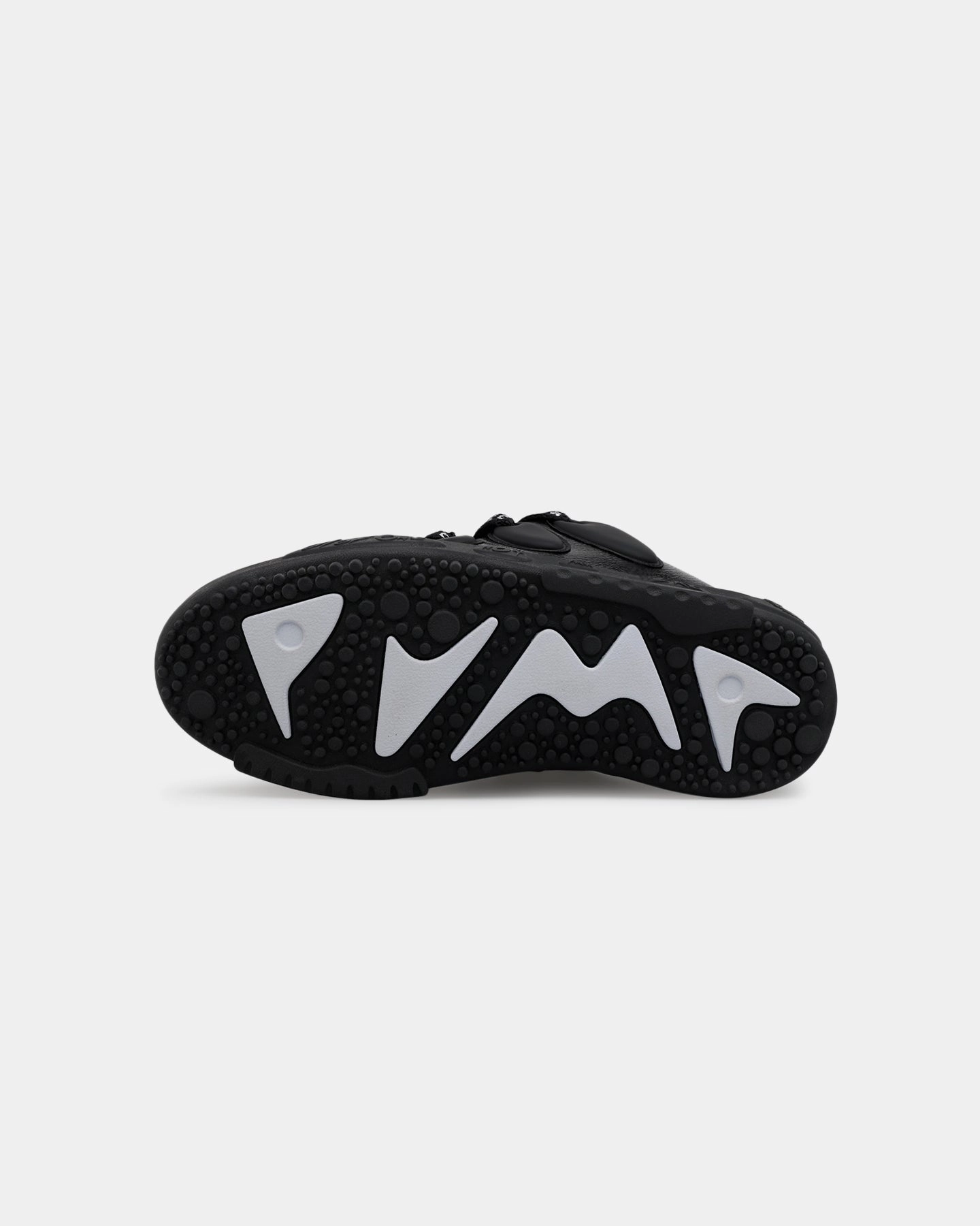 Puma X Lamelo Ball LaFrancé Chrome Black