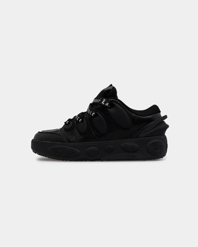Puma X Lamelo Ball LaFrancé Chrome Black