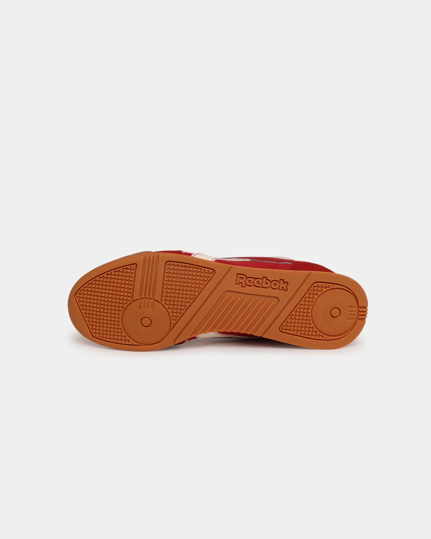 Reebok Campio XT Red
