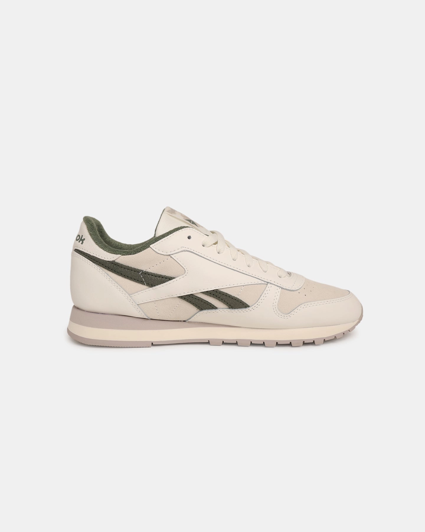 Reebok Classic Leather Chalk