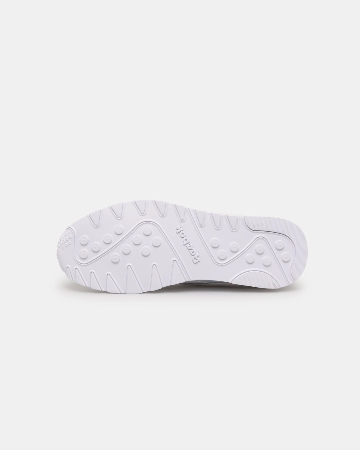 Reebok Classic Leather White