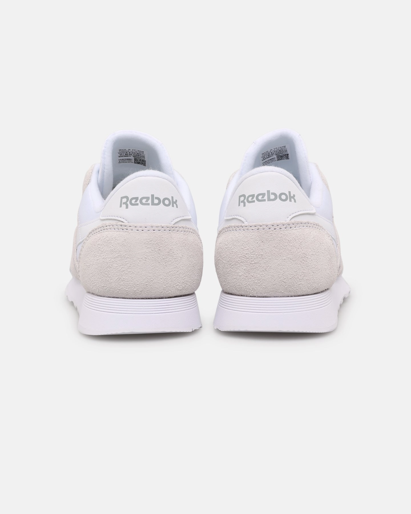 Reebok Classic Leather White