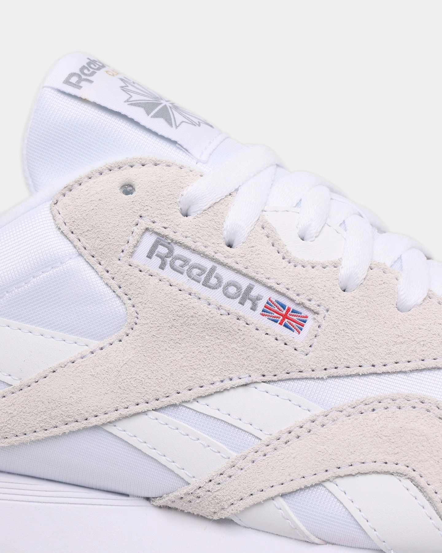 Reebok Classic Leather White