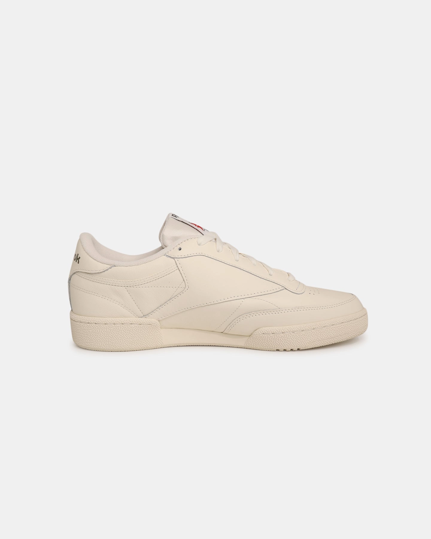 Reebok Club C 85 Chalk
