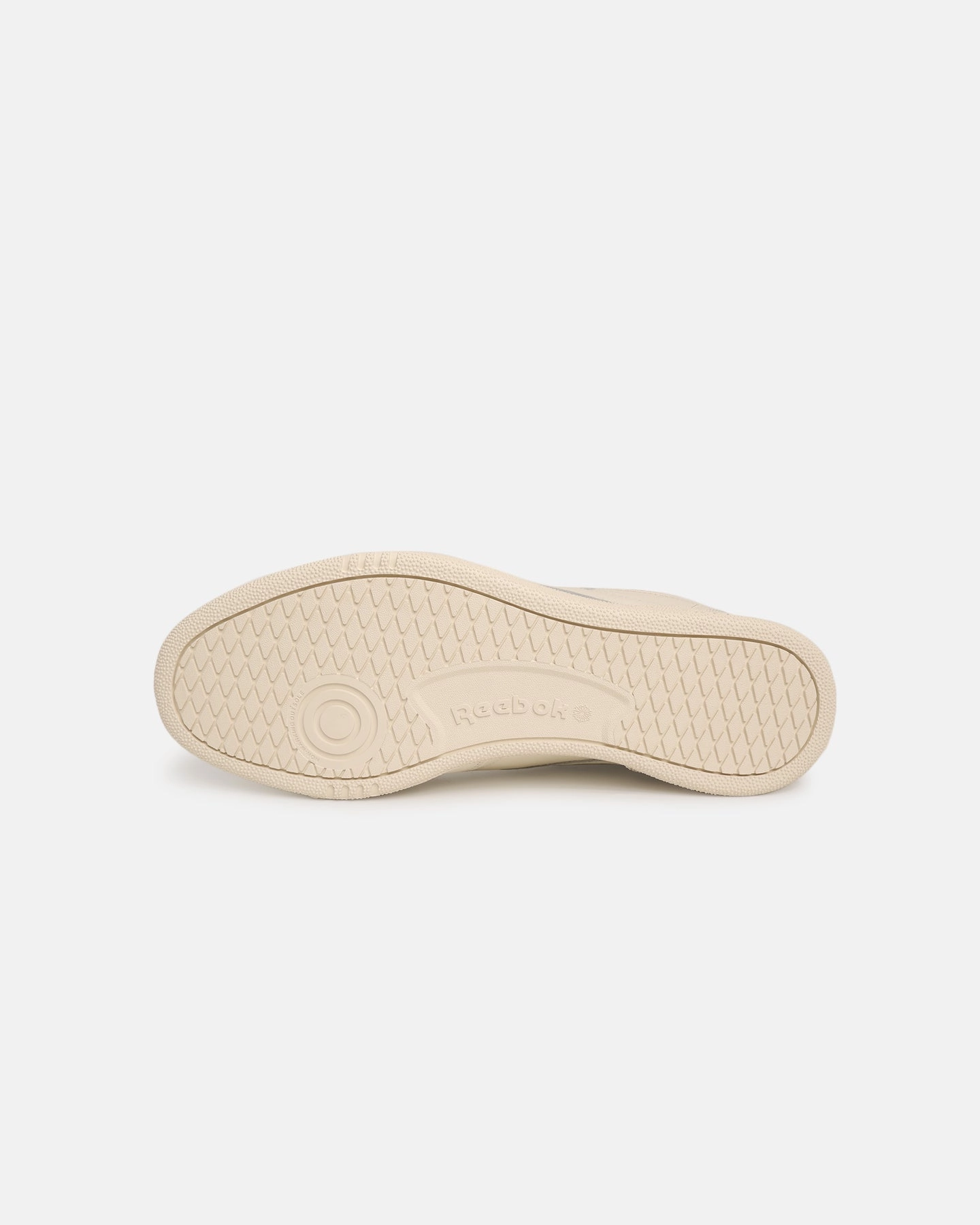 Reebok Club C 85 Chalk