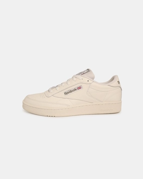 Reebok Club C 85 Chalk