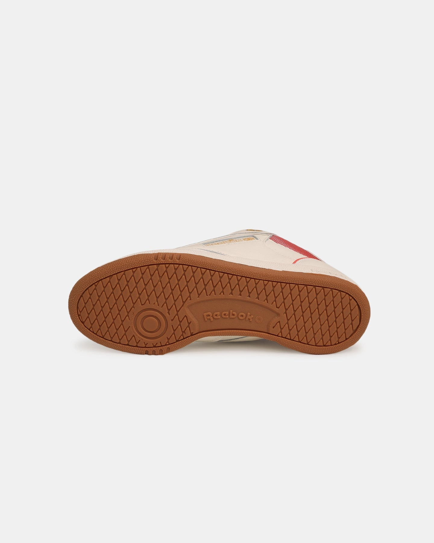 Reebok Club C Bulc Chalk