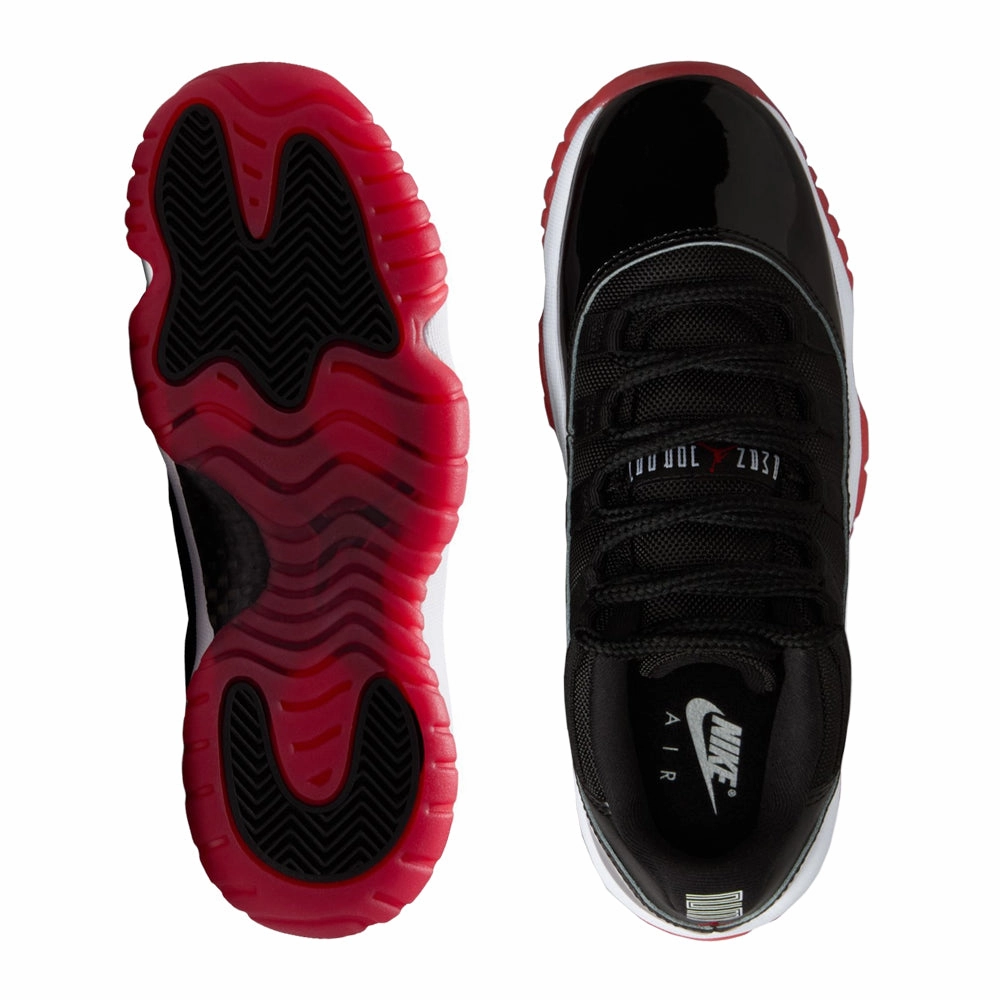Retro 11 - Youth