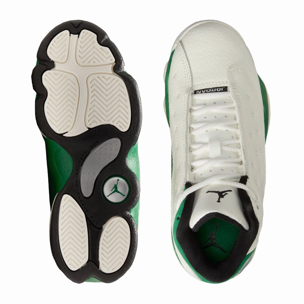 Retro 13 - Kids