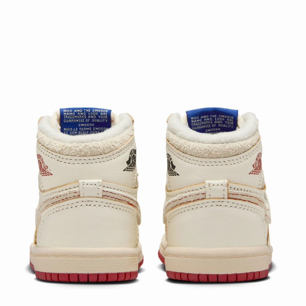 Retro 1 High OG - Toddler