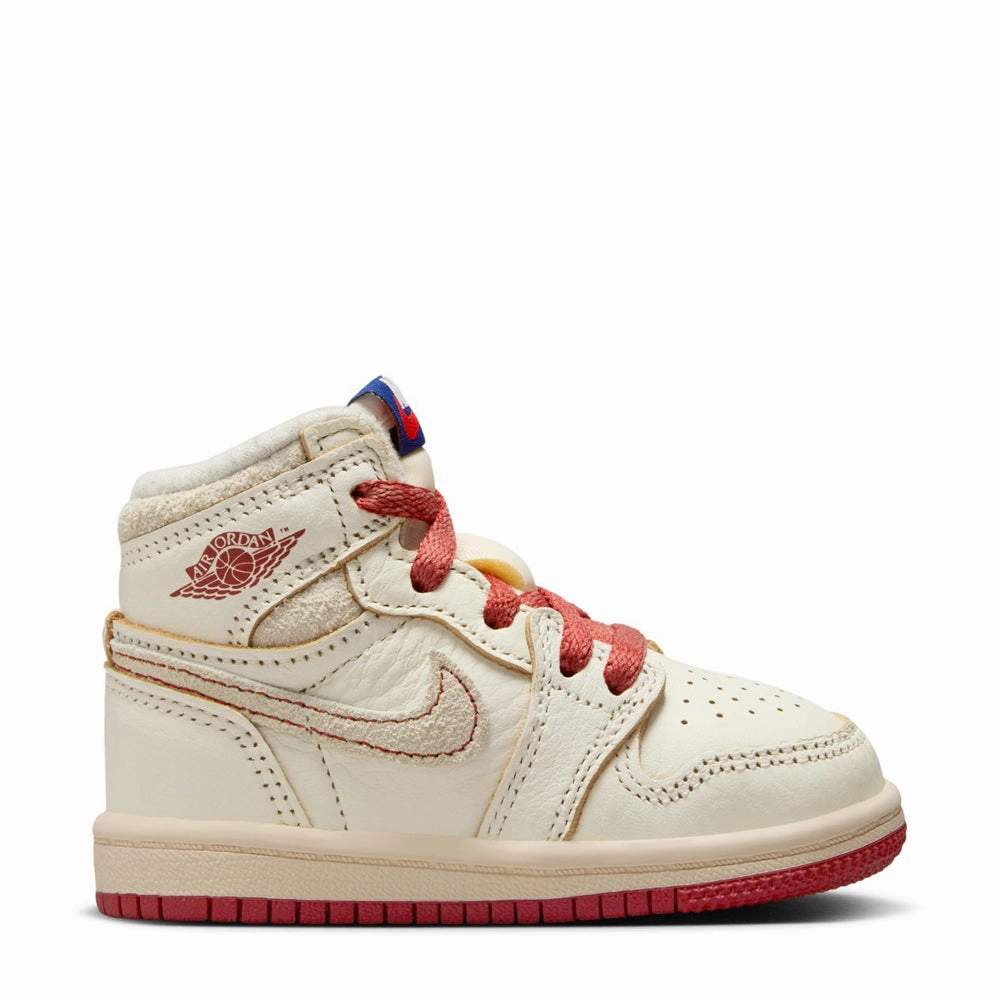 Retro 1 High OG - Toddler