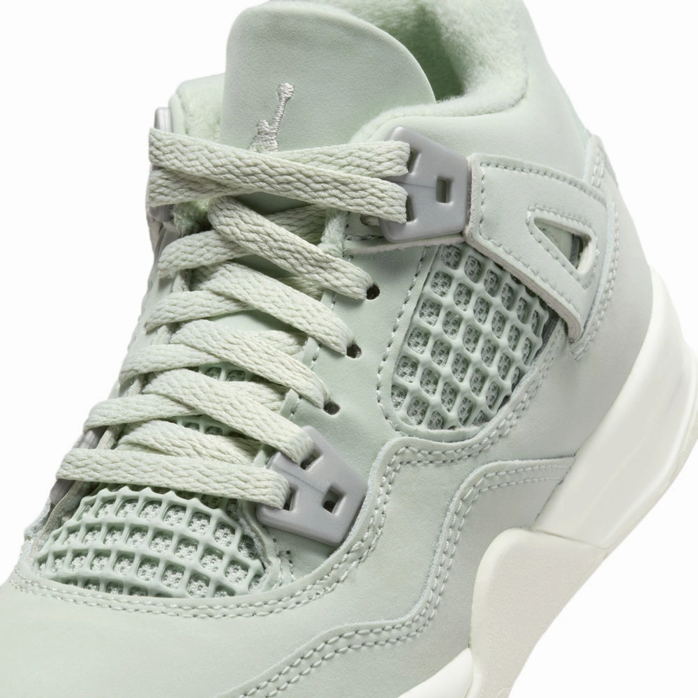 Retro 4 - Kids