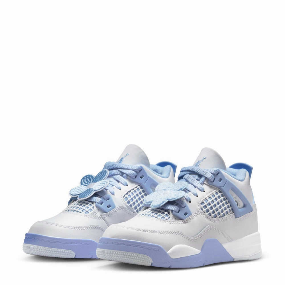 Retro 4 - Kids
