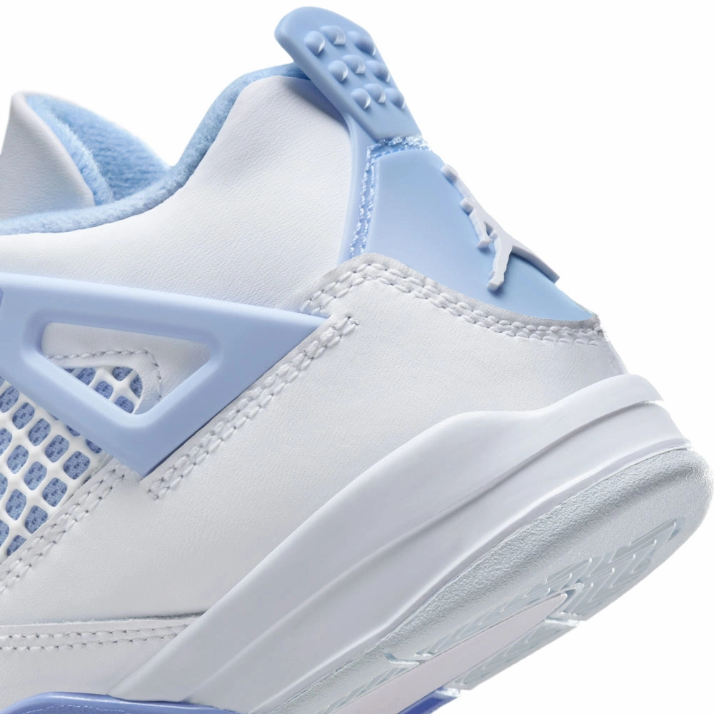 Retro 4 - Kids