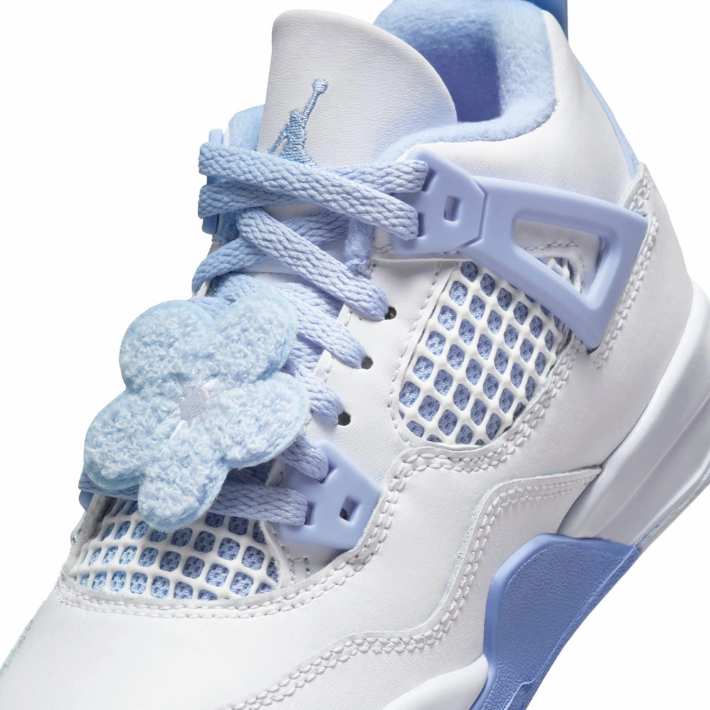 Retro 4 - Kids