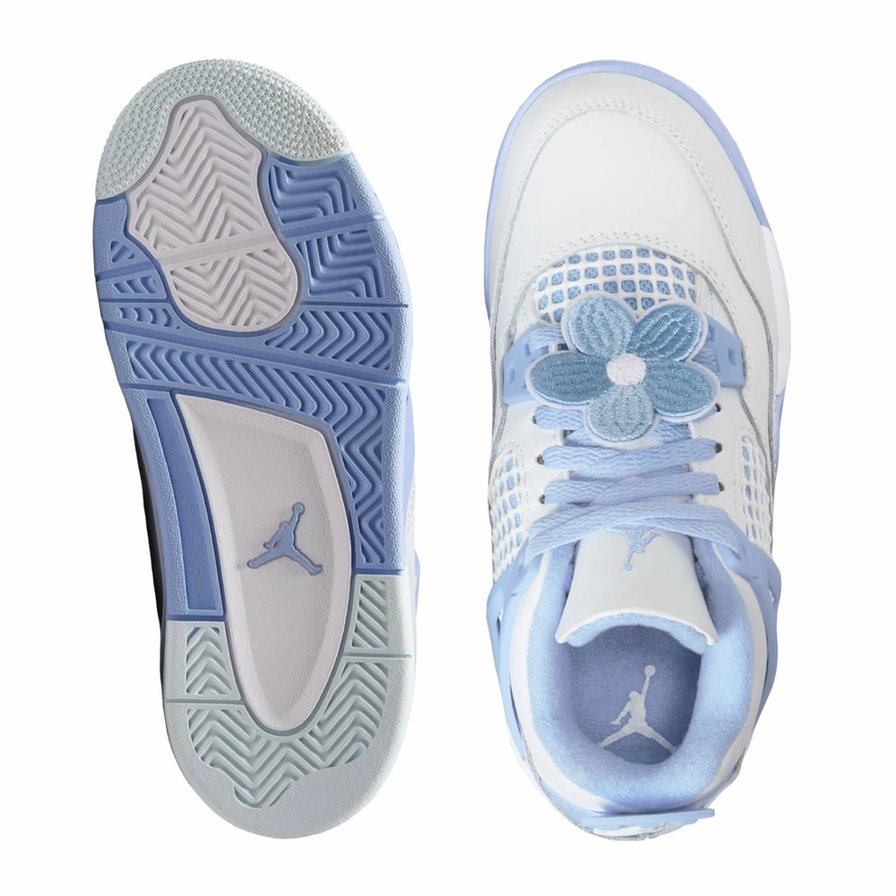 Retro 4 - Kids