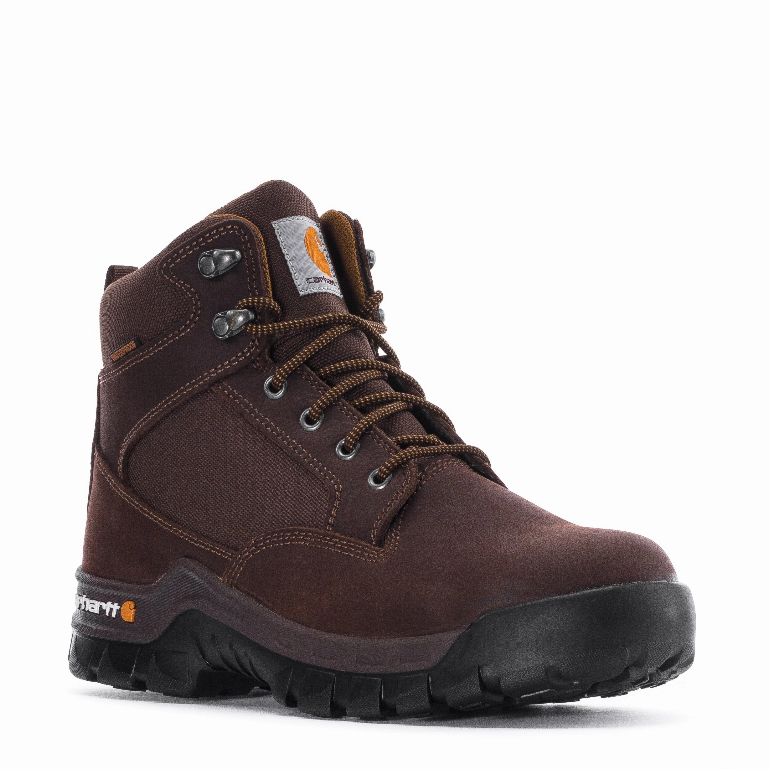 Rugged Flex 6 WP - Mens