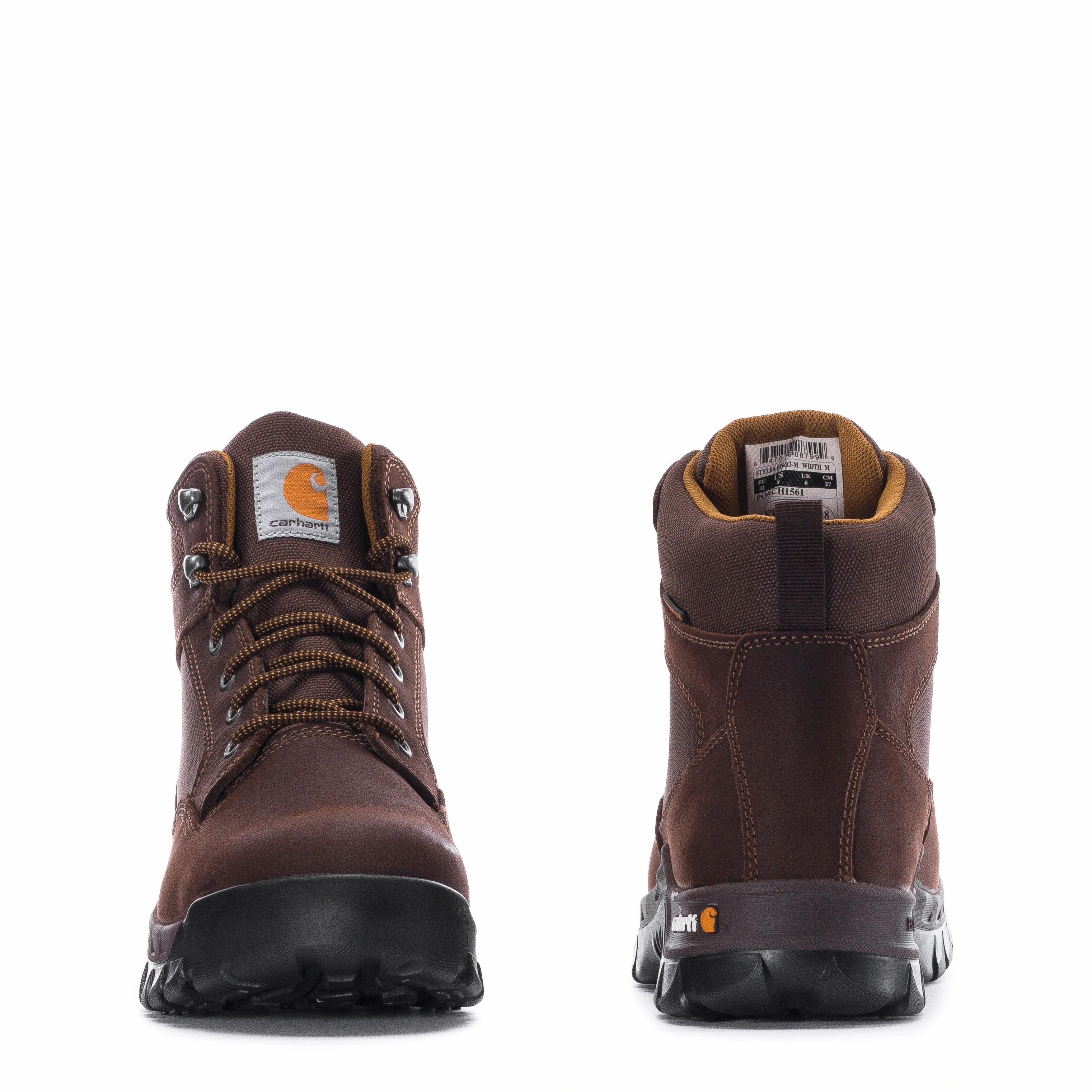 Rugged Flex 6 WP - Mens