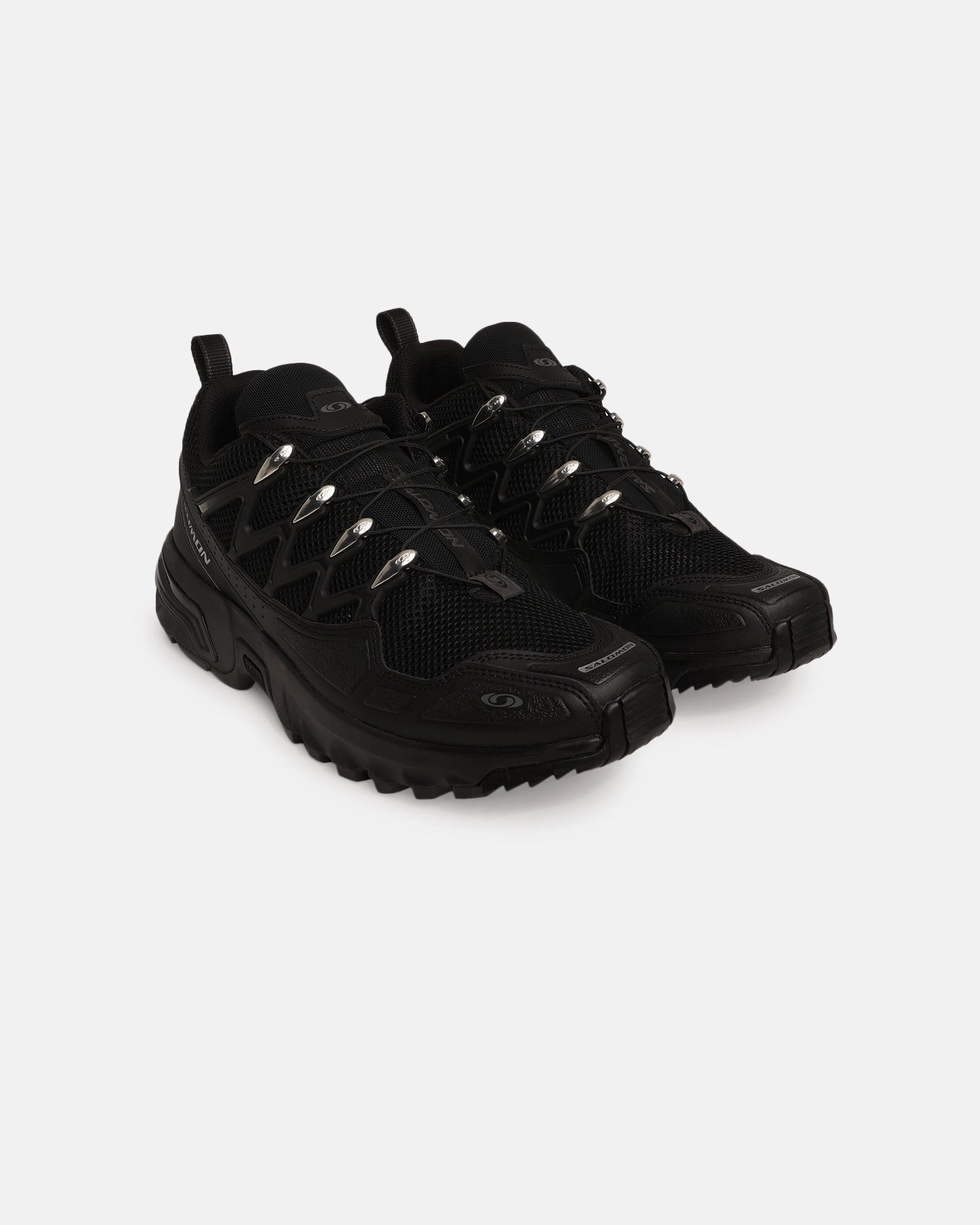 Salomon ACS  OG Black