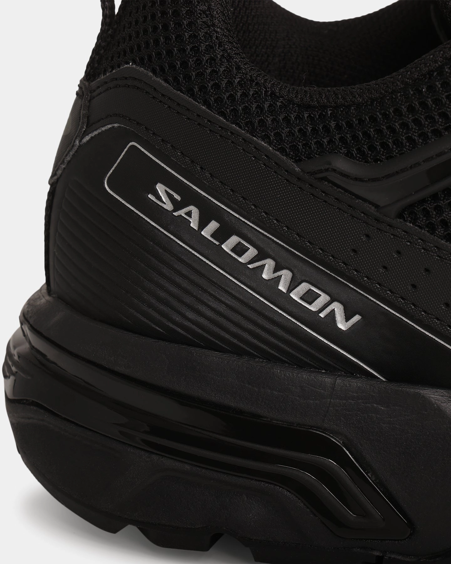 Salomon ACS  OG Black