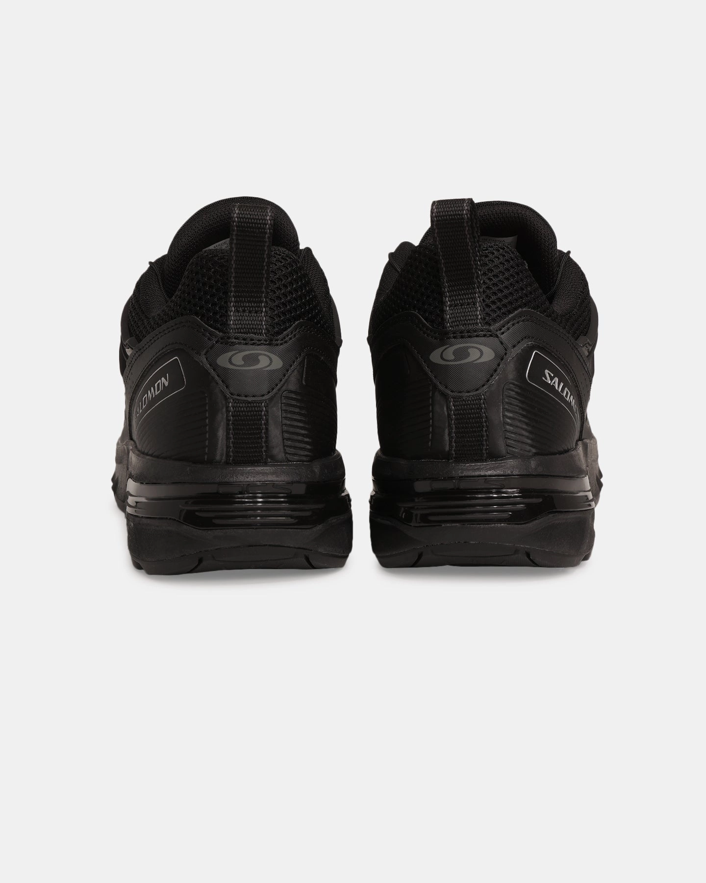 Salomon ACS  OG Black