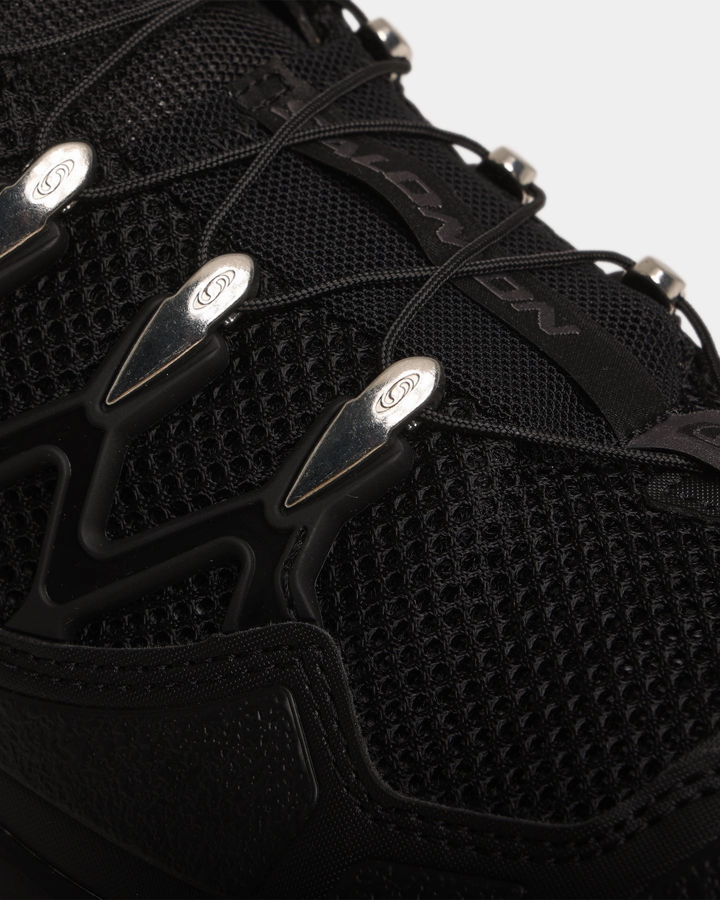 Salomon ACS  OG Black