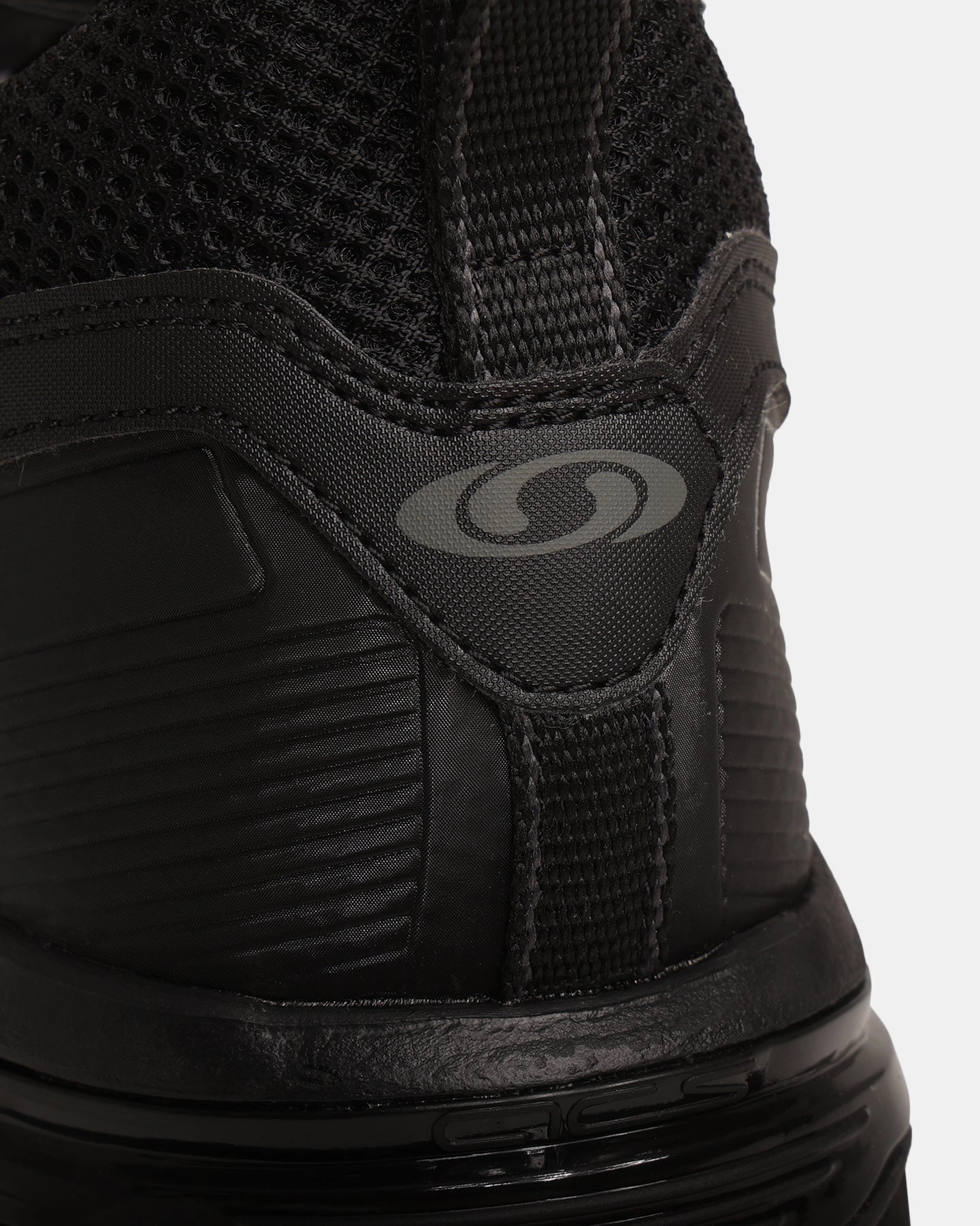Salomon ACS  OG Black
