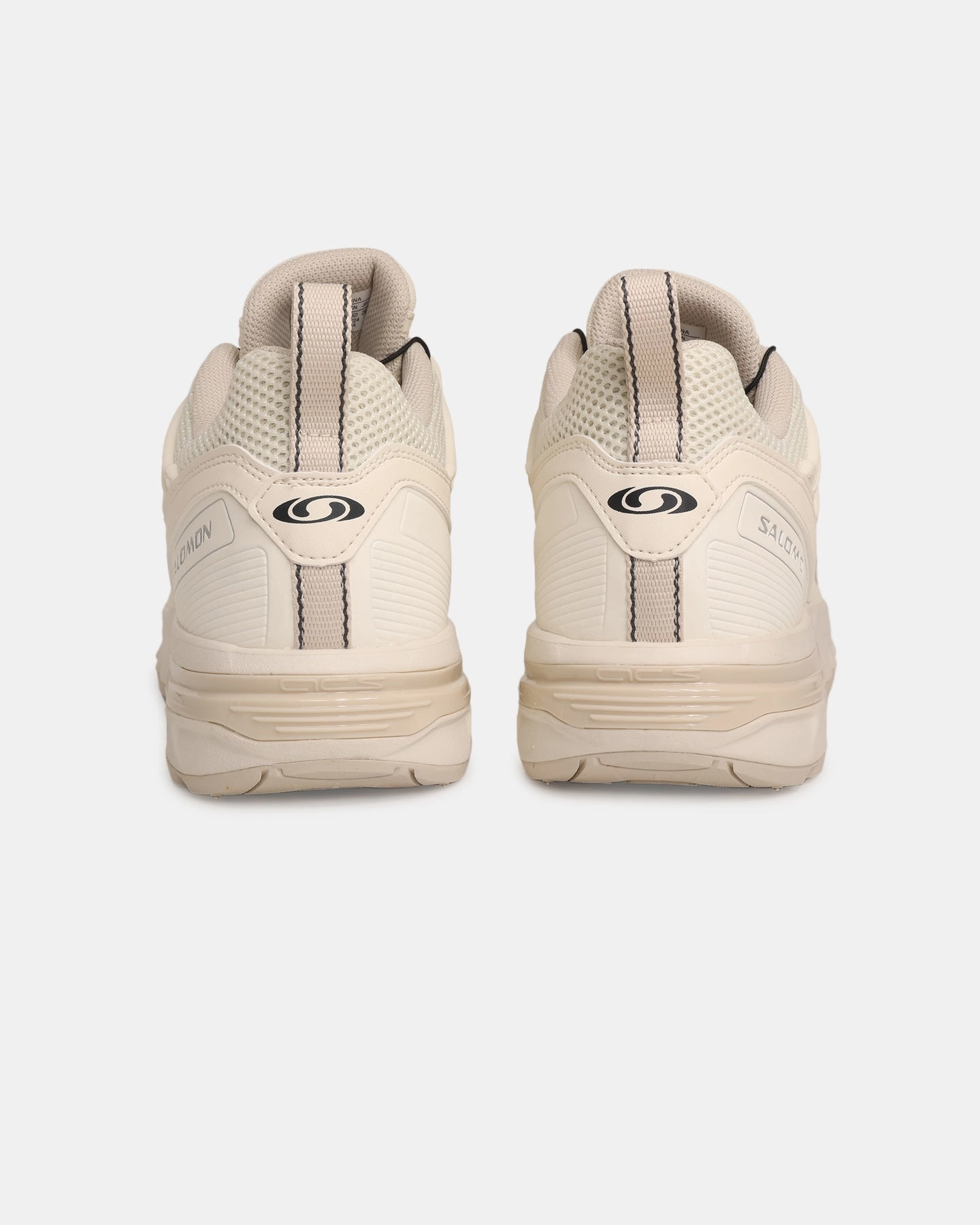 Salomon ACS  OG Vanilla