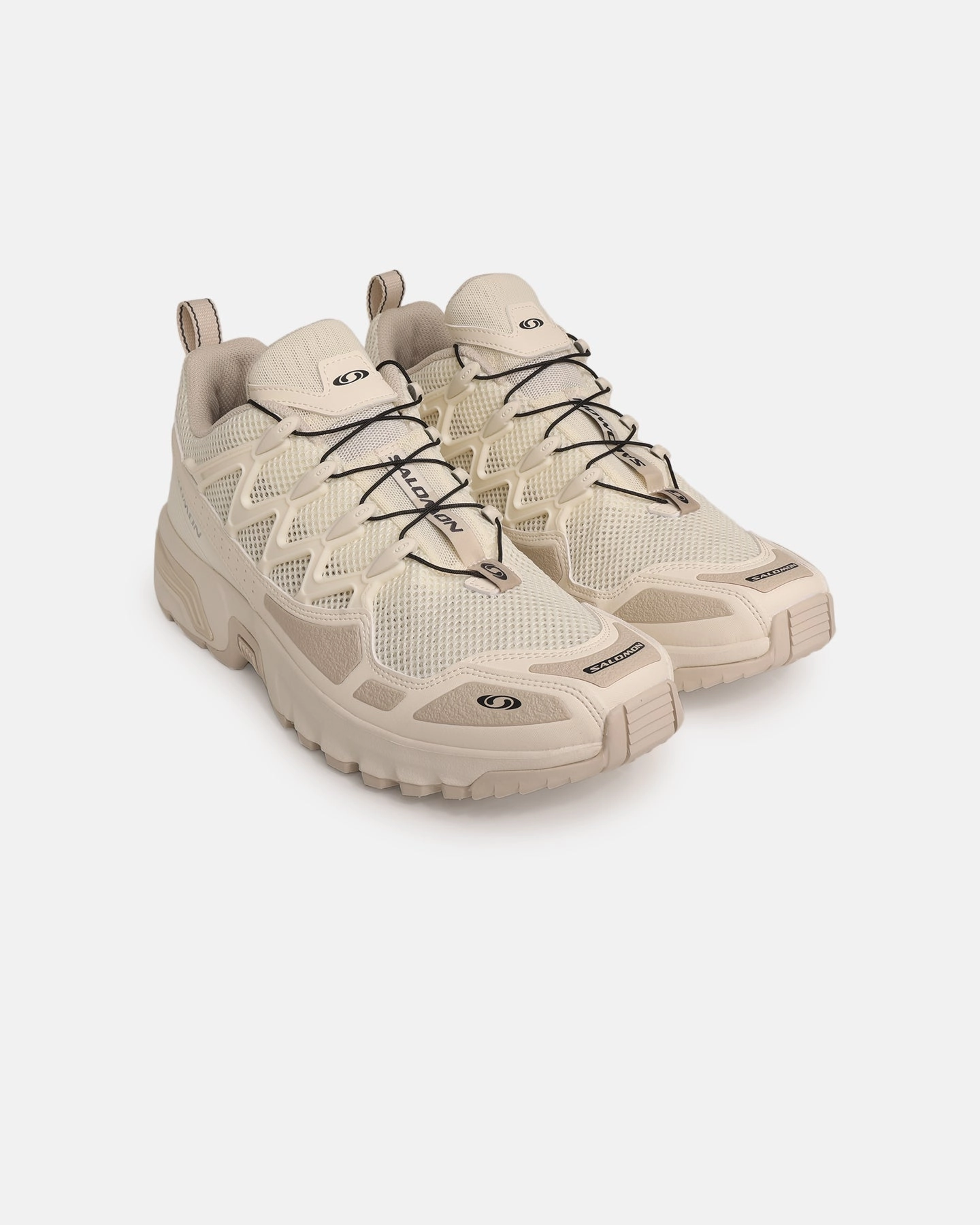 Salomon ACS  OG Vanilla