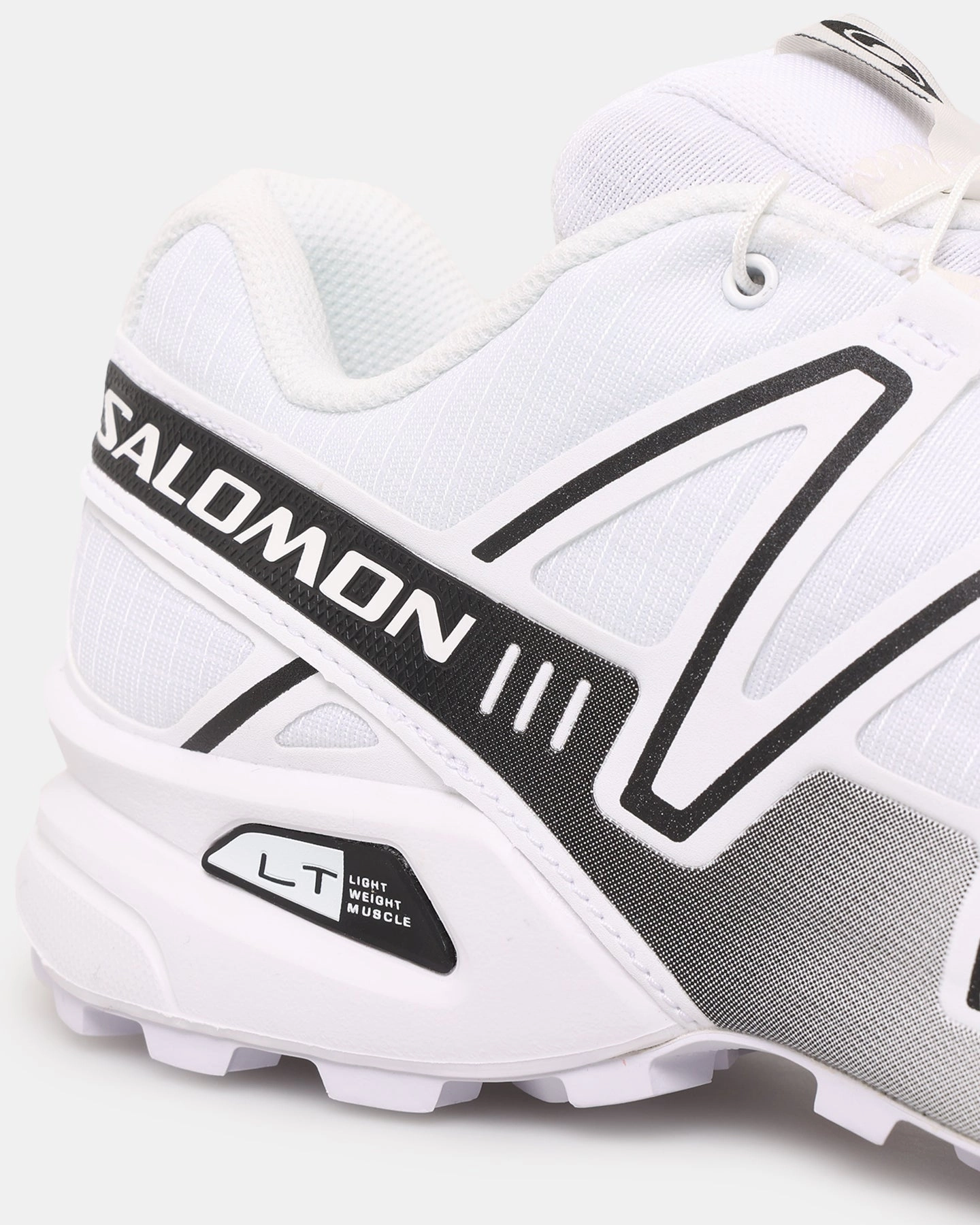 Salomon Speedcross 3 White