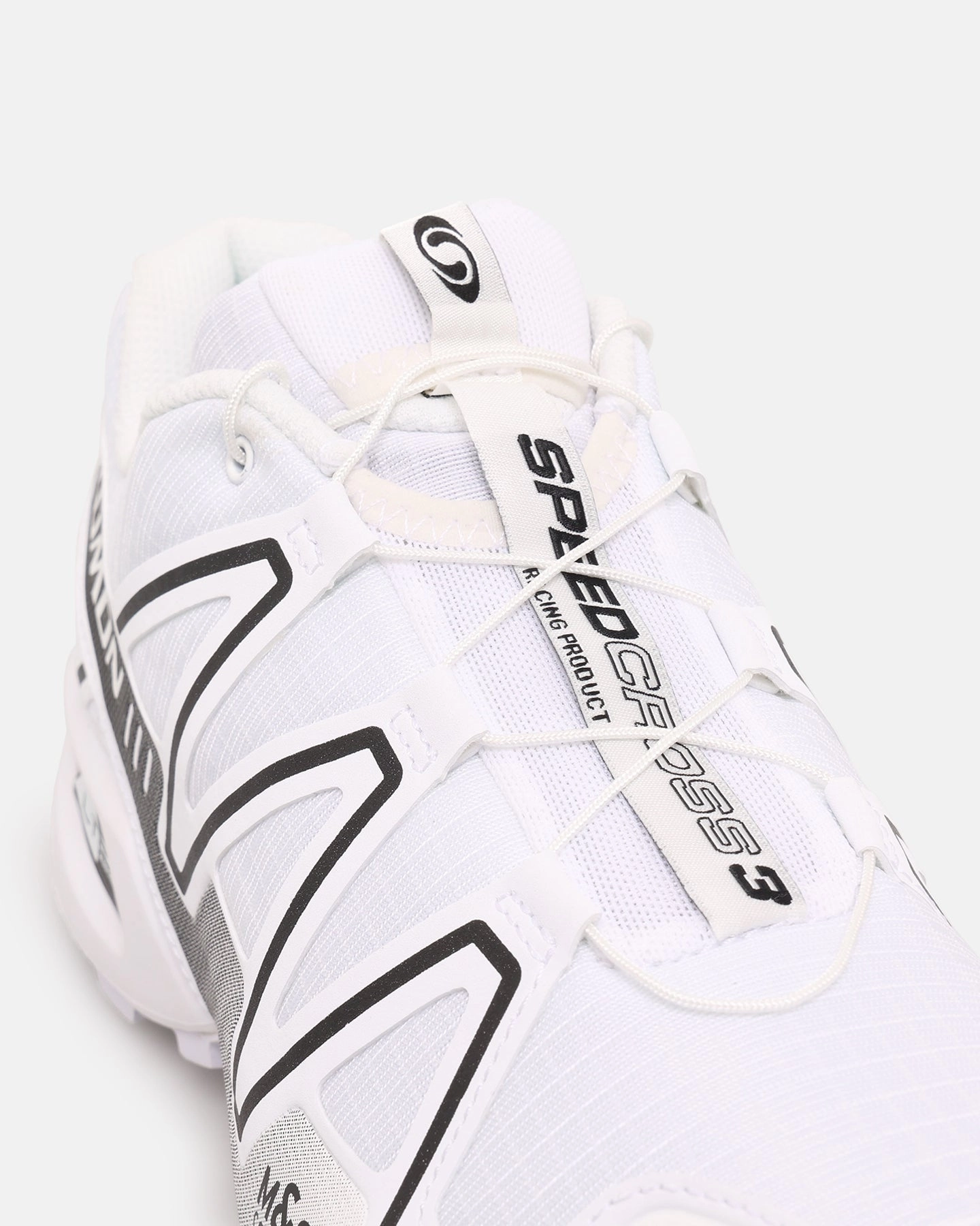 Salomon Speedcross 3 White