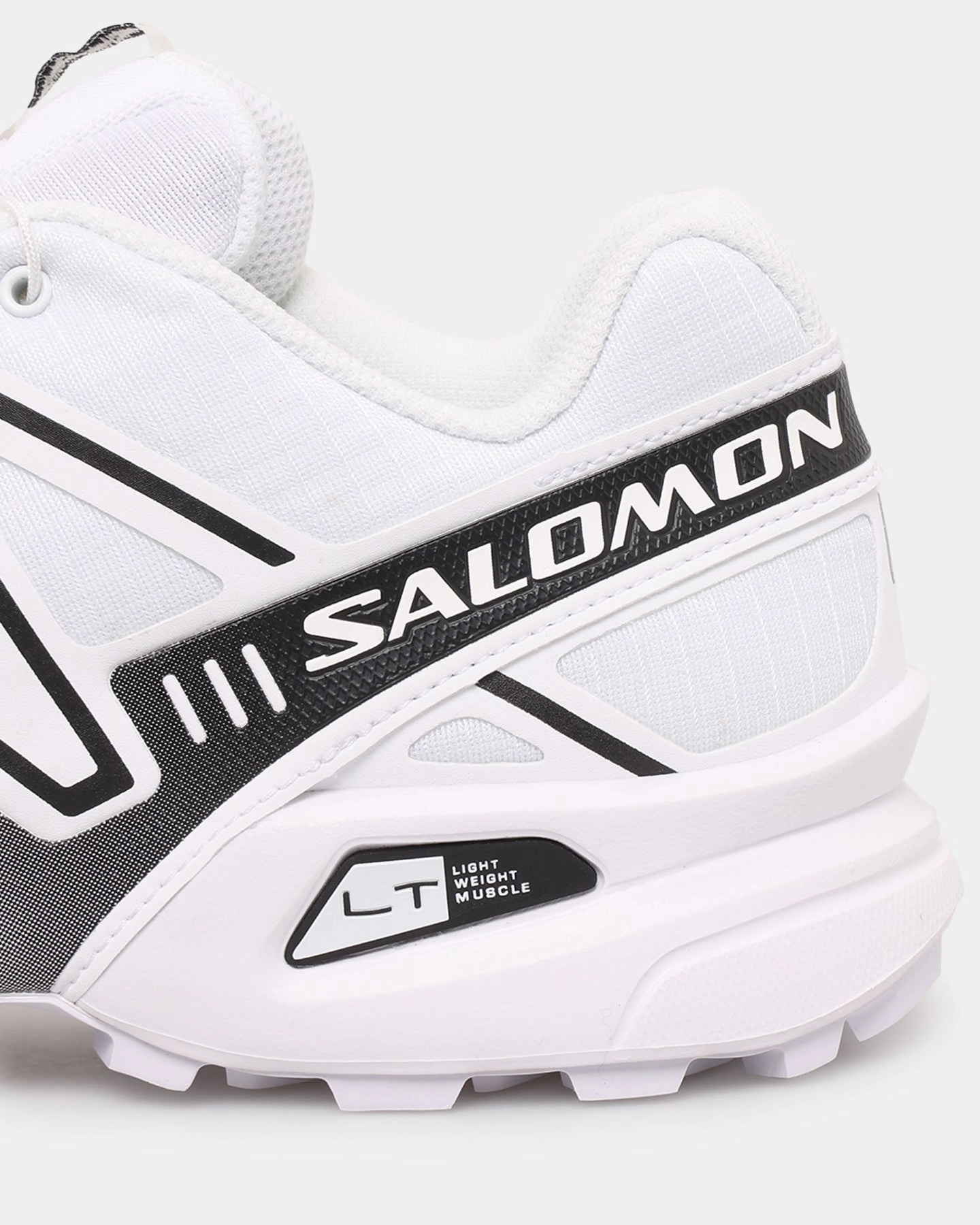 Salomon Speedcross 3 White