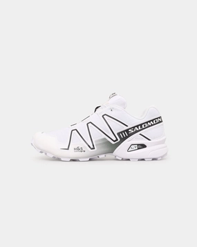 Salomon Speedcross 3 White